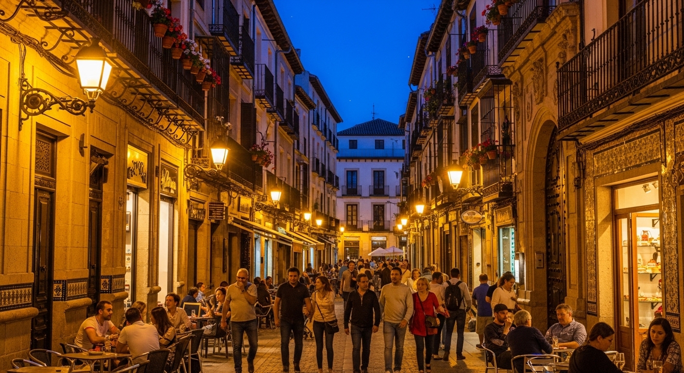 Miks su hispaaniakeelne lugu on nagu turvakaamera salvestis (ja kuidas sellest film teha)?