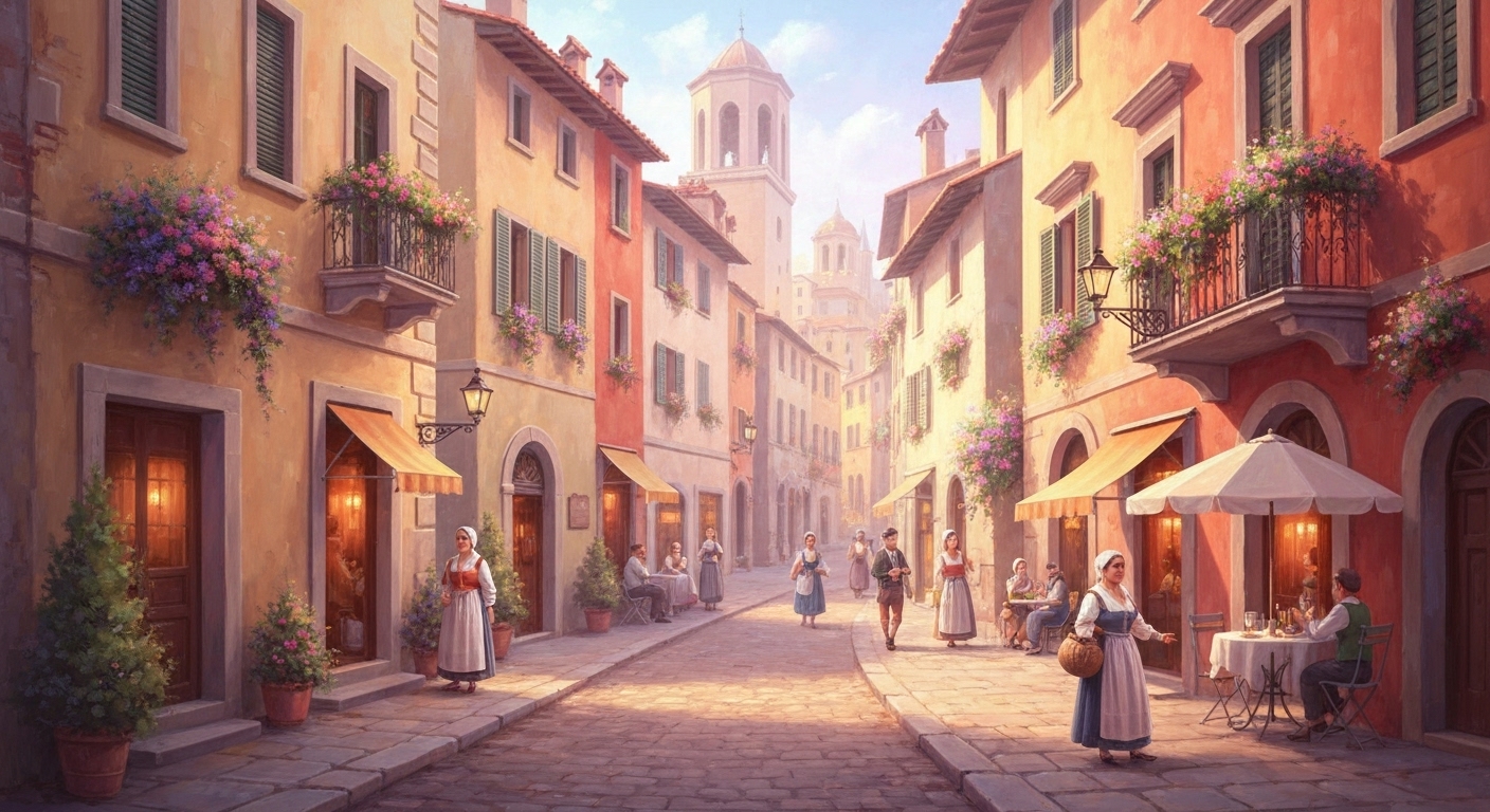 Miks Su Itaalia Sõnad On Mälus 'Ujuvjää' – Ja Kuidas Need Püsivalt 'Kivisse Raiuda'? Täpse Kasutuse Salakood.