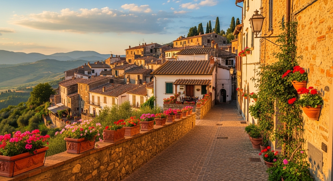 Miks su itaaliakeelsed laused kõlavad nagu robotil? Saladus peitub sõnade ühendamises