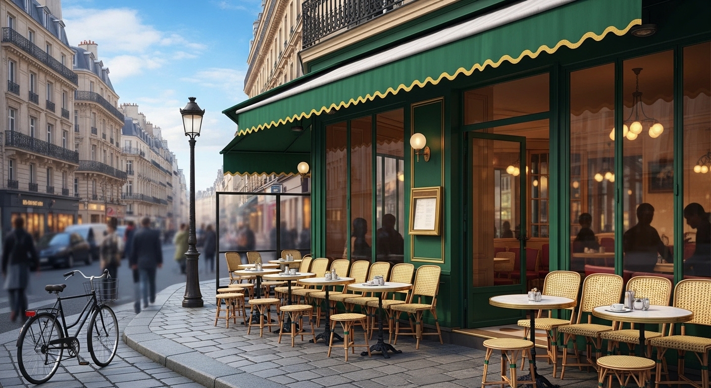 Miks su kirjutatud prantsuse keel kõlab nagu Google Translate (kuigi sa loed Le Monde'i)?