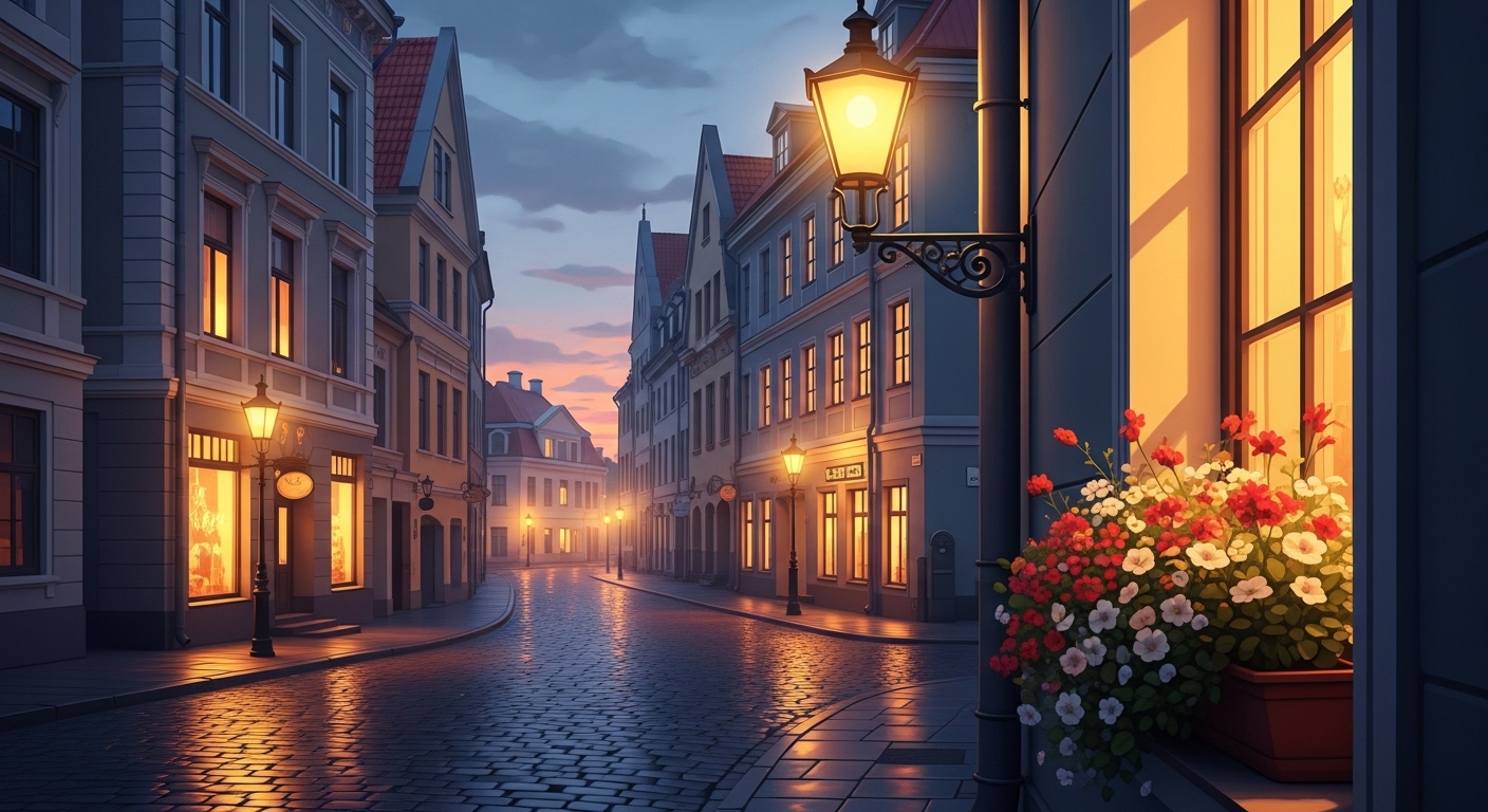 Miks su läti keel kõlab nagu pusle? Sõnade salajane liim, millest keegi ei räägi