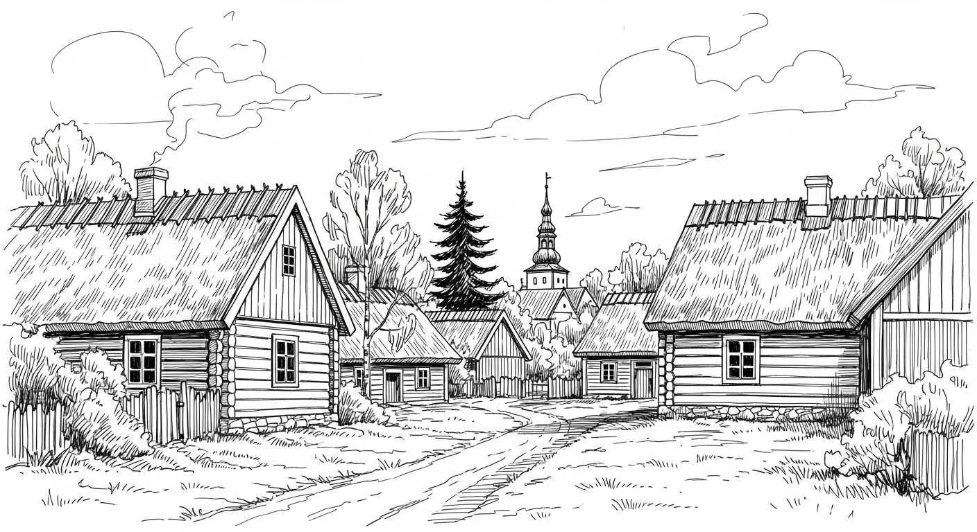 Miks su läti keele teadmised on 'kinni'? 4-sammuline treeningplaan, mis need vabastab