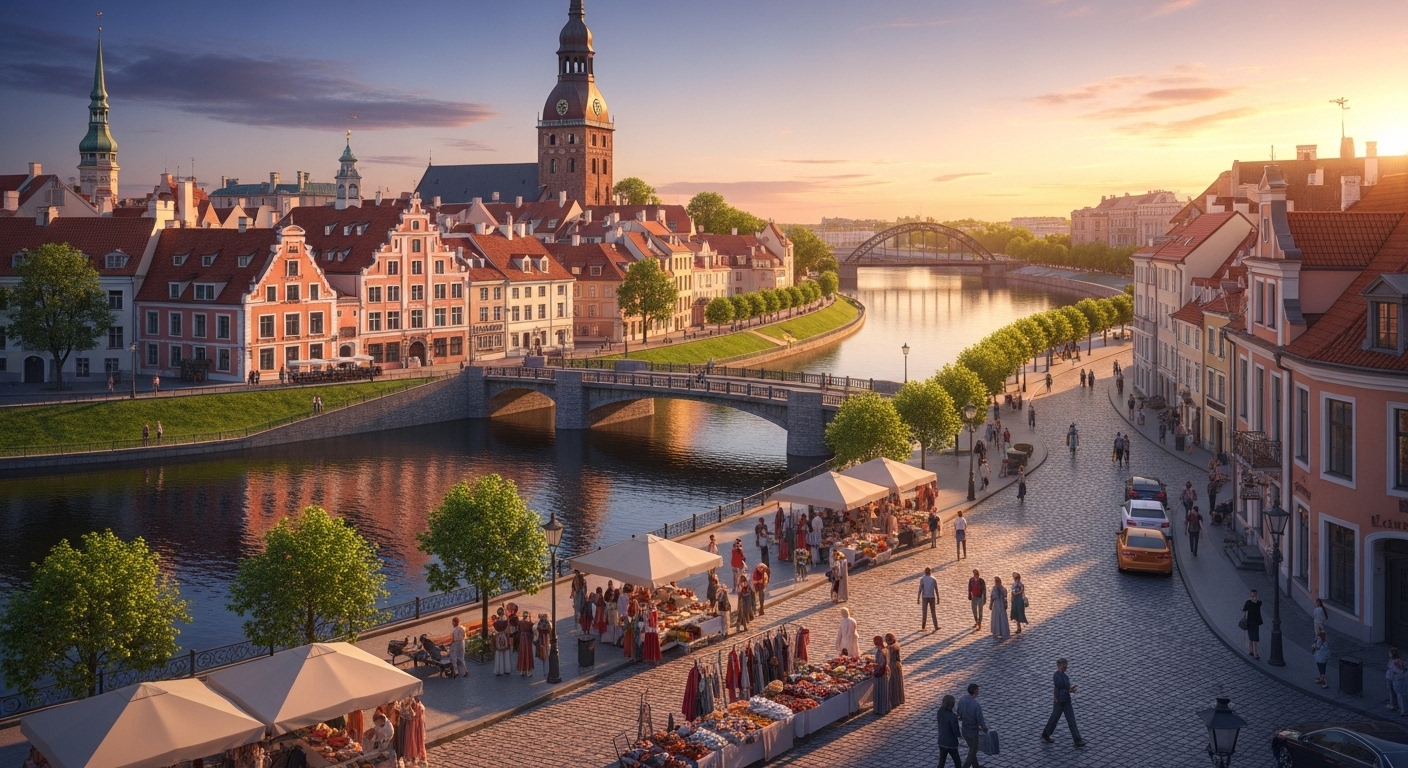 Miks su läti sõnad on nagu muuseumieksponaadid? 3 sammu, kuidas need kasutusse võtta