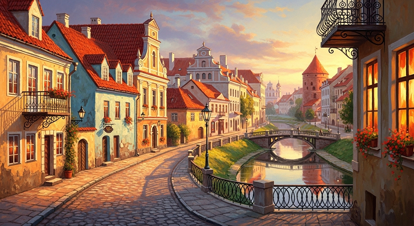 Miks su leedu keel kõlab nagu robot? Saladus peitub 'väikestes' sõnades, millest keegi ei räägi