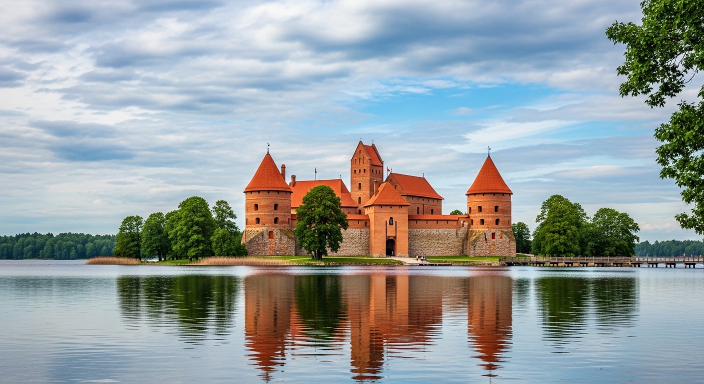 Miks su leedu keel on must-valge? Nii hakkad sõnadega värve ja helisid maalima