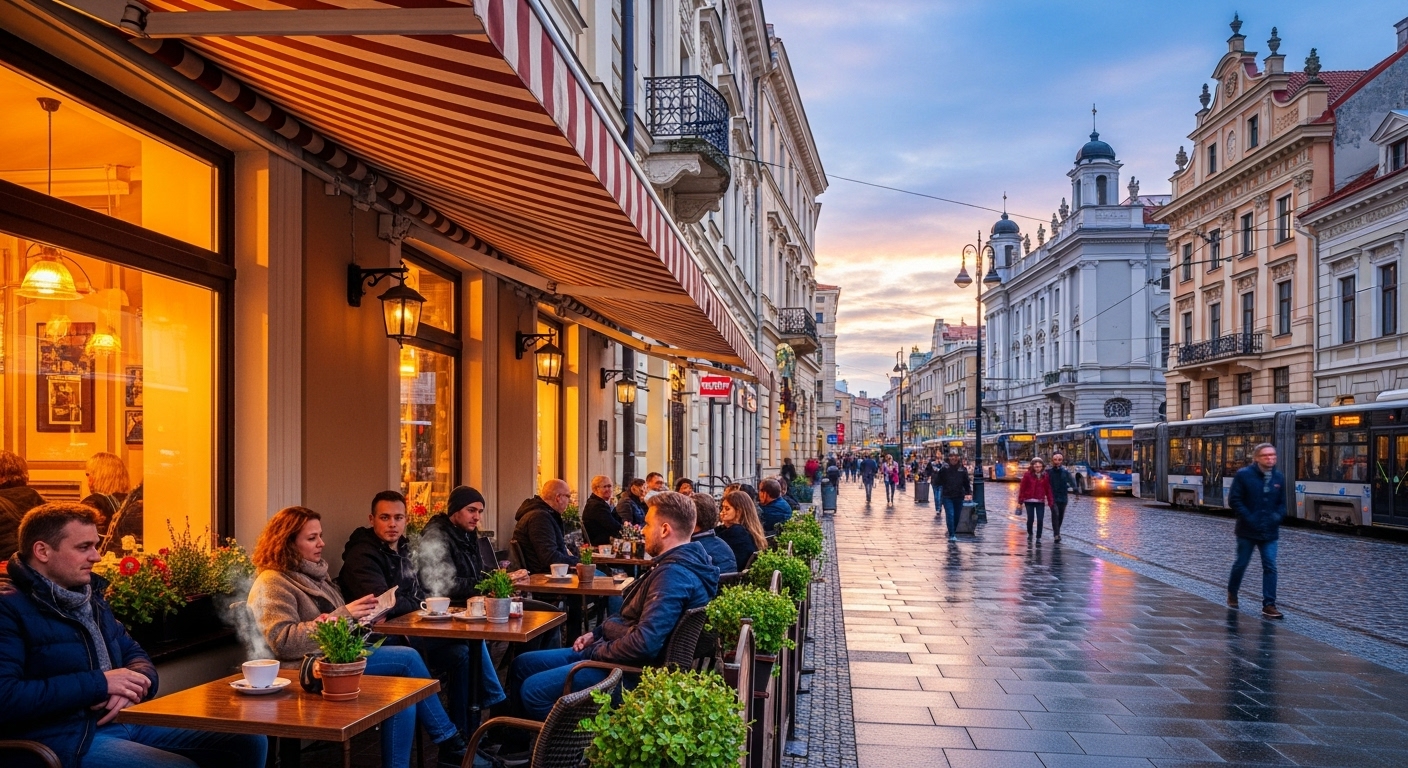 Miks su leedukeelsed laused on nagu lahtised legoklotsid? Praktiline meetod oma esimese loo ehitamiseks