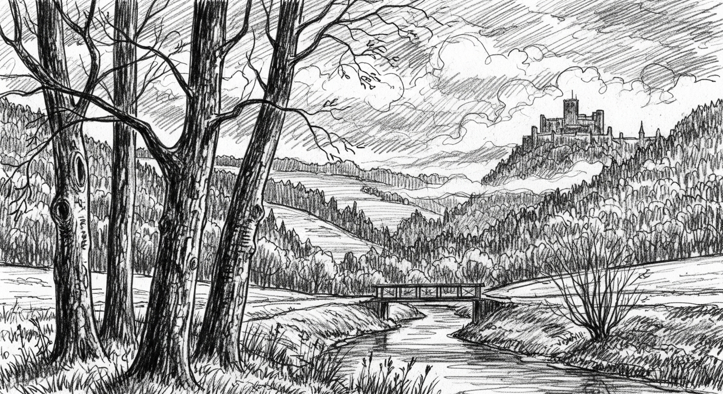 Miks su luksemburgikeelsed lood on igavad? 4-astmeline meetod, mis muudab faktid elavaks looks