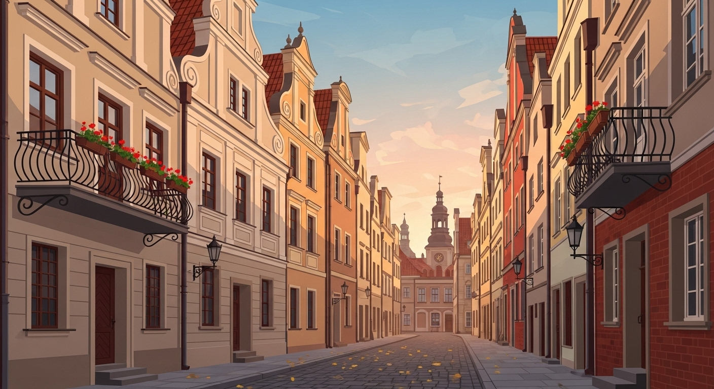 Miks su poola laused on korrektsed, aga igavad? Sõnajärje salakood, mis äratab su keele ellu