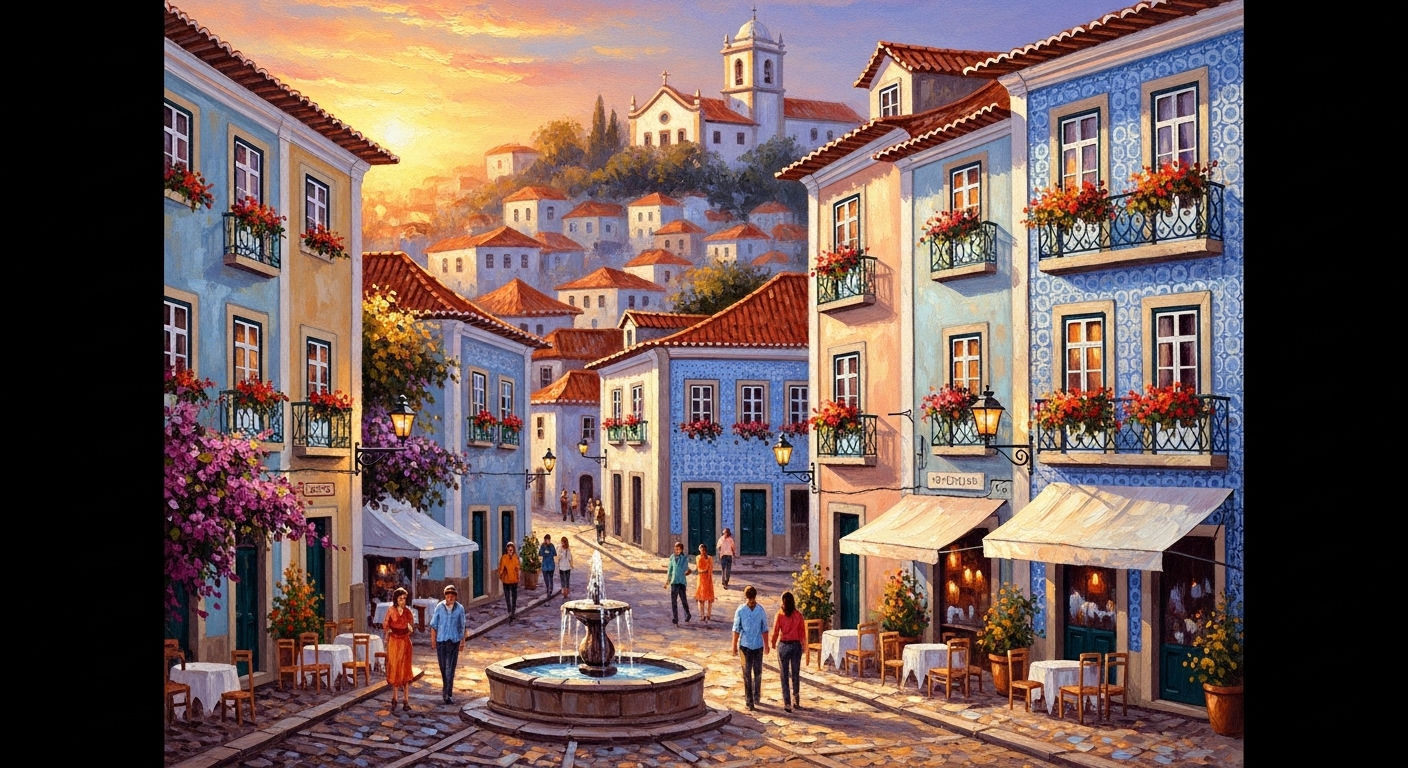 Miks su Portugali keele sõnavara on lukus? Praktiline juhend passiivsete teadmiste vabastamiseks