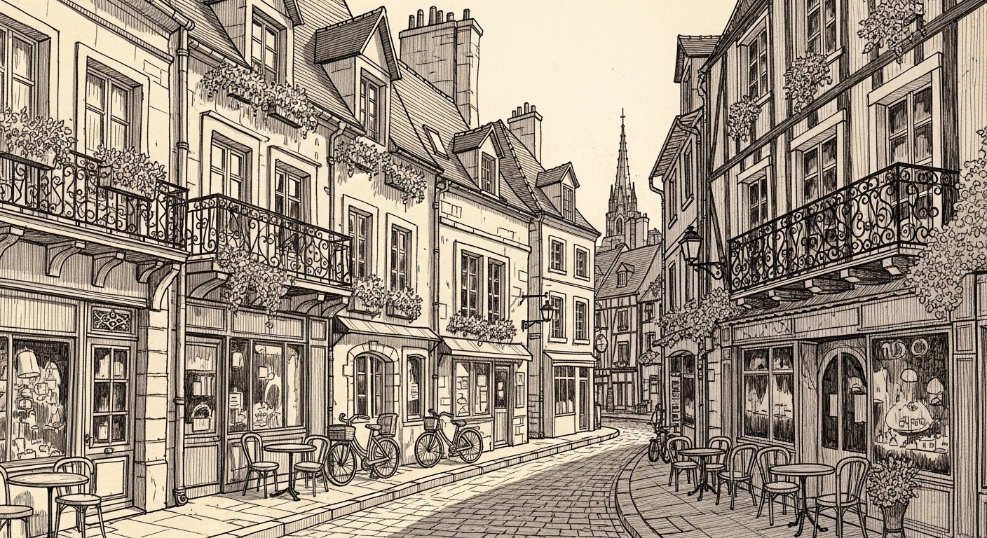 Miks su prantsuse keel kõlab kohmakalt? Relatiivpronoomenite peidetud jõud