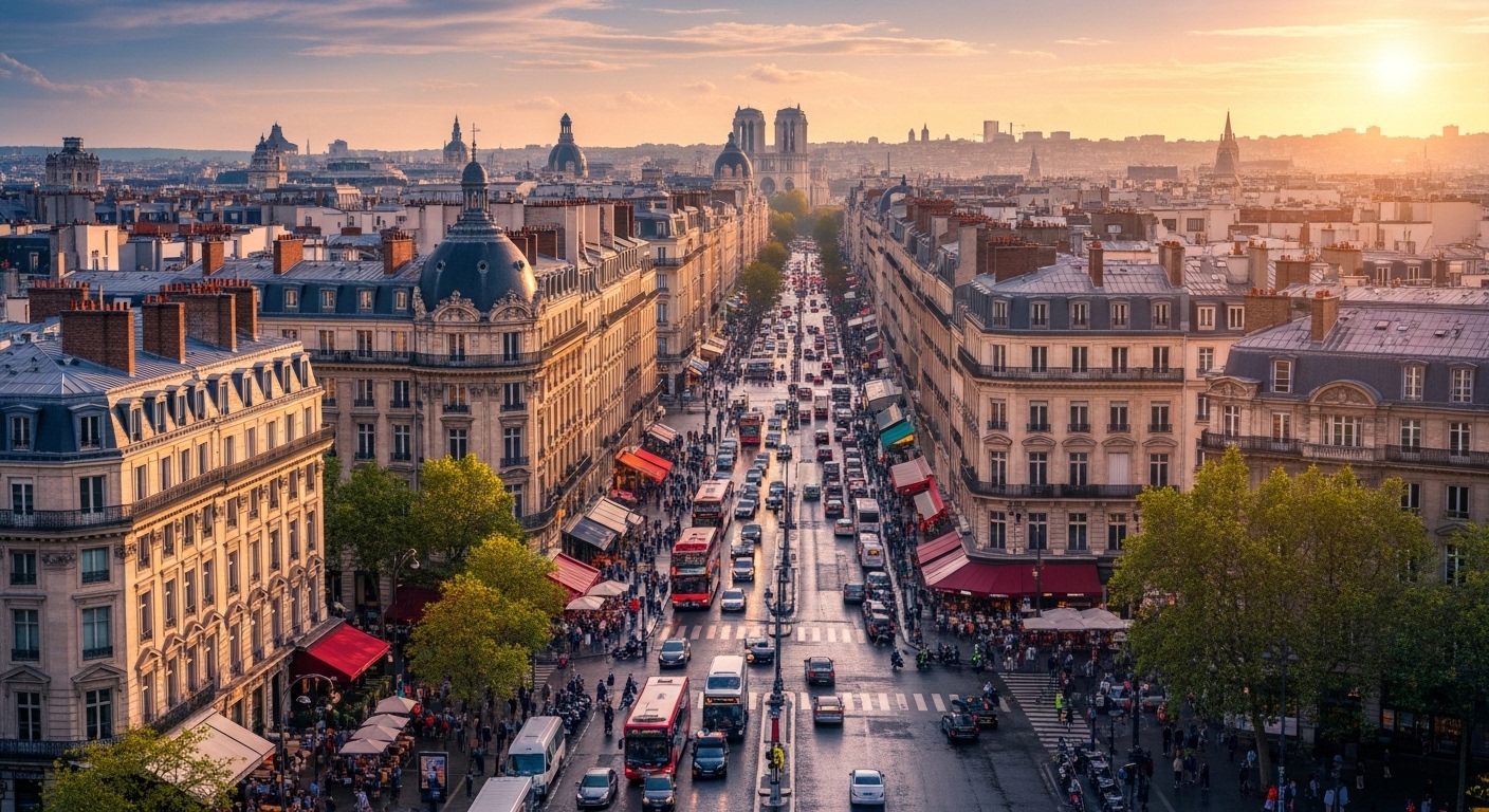 Miks su prantsuse keel kõlab nagu õpik? Nominaliseerimise kunst, mis teeb sinust B2-taseme meistri