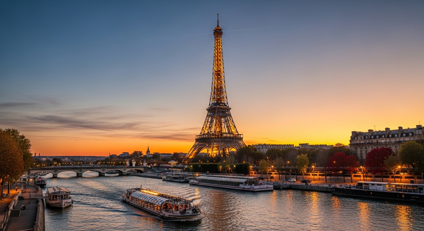 Miks su prantsuse laused on lühikesed ja igavad? 4-astmeline retsept rikkalike kirjelduste loomiseks