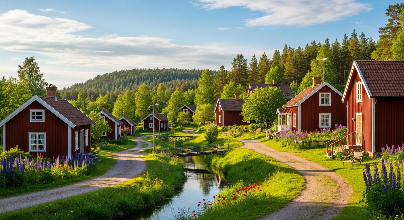 Miks su rootsikeelsed kirjeldused on must-valged? Juhend, kuidas sõnadega värve ja helisid maalida