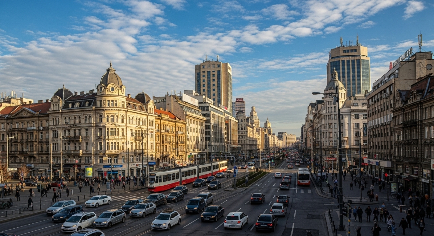 Miks su serbiakeelsed kirjeldused on nagu must-valge foto? Nii lisad oma lausetesse värvi ja elu