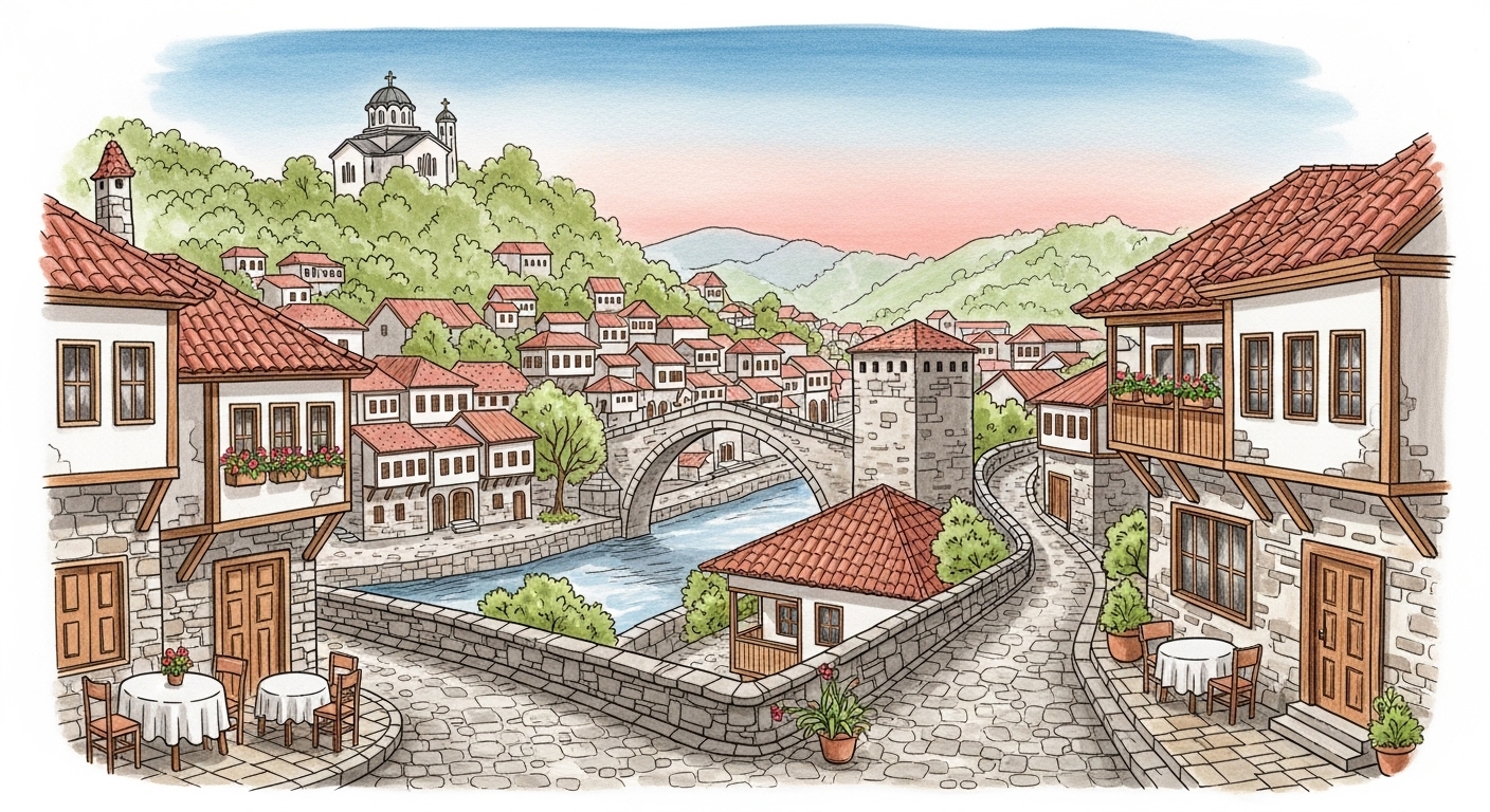 Miks su serbiakeelsed kirjeldused on valed? Adjektiivide ja nimisõnade salajane harmoonia