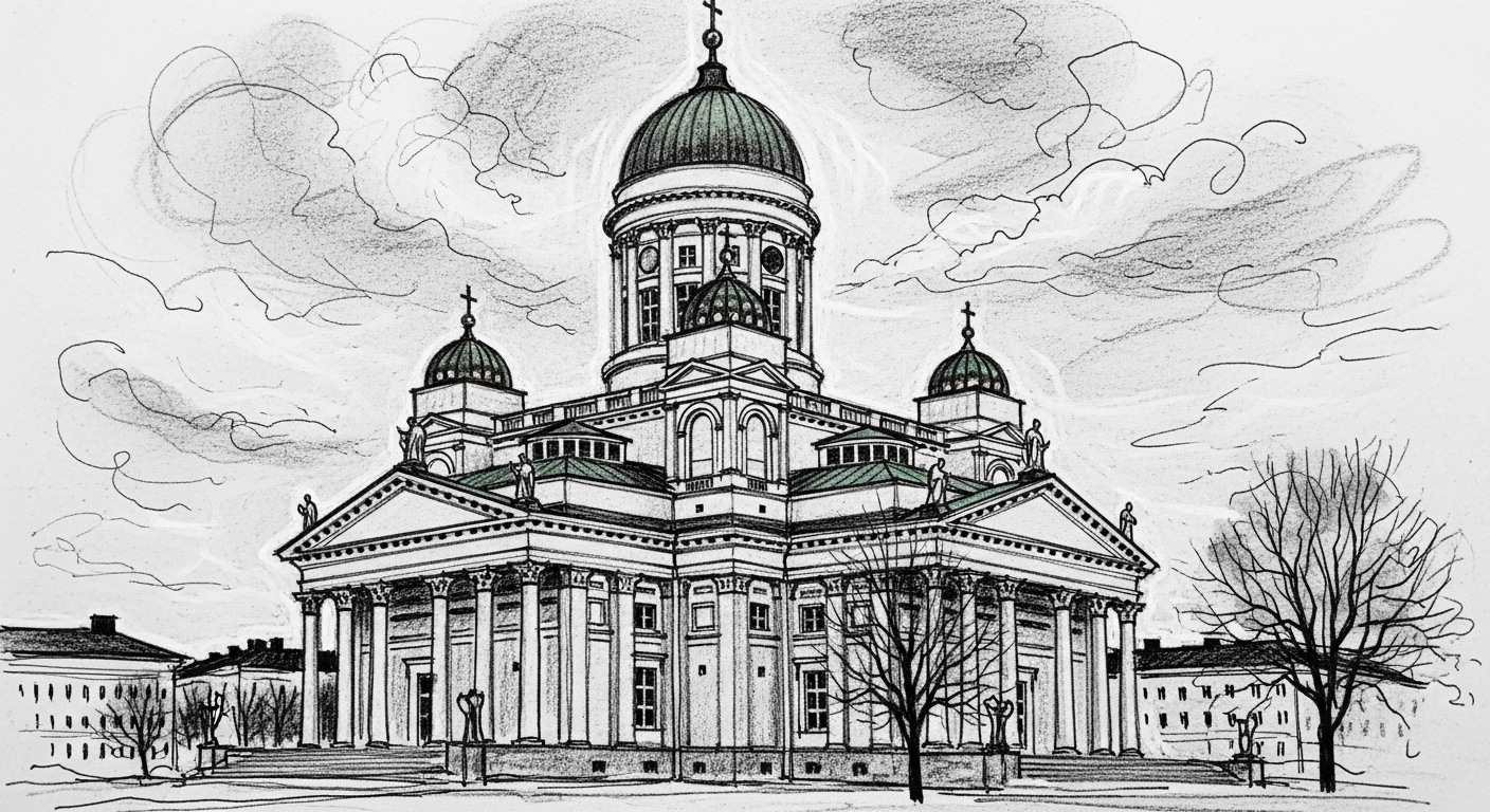 Miks su soome keel kõlab nagu eraldi legoklotsid? Partitsiiipide salajane jõud, mis seob kõik kokku