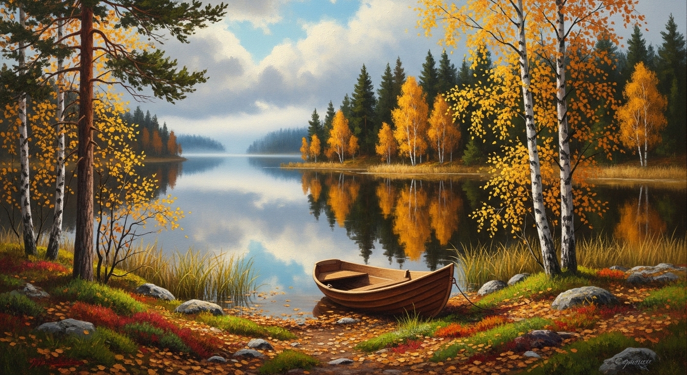 Miks su soome keel kõlab nagu punktide loetelu? Lauseid siduv salajane 'liim'