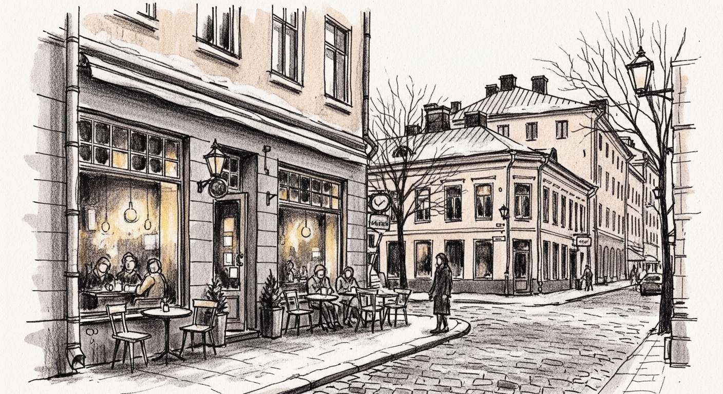 Miks su soome keel on nagu katkine pusle? Sõnade 'tööriistakasti' saladus