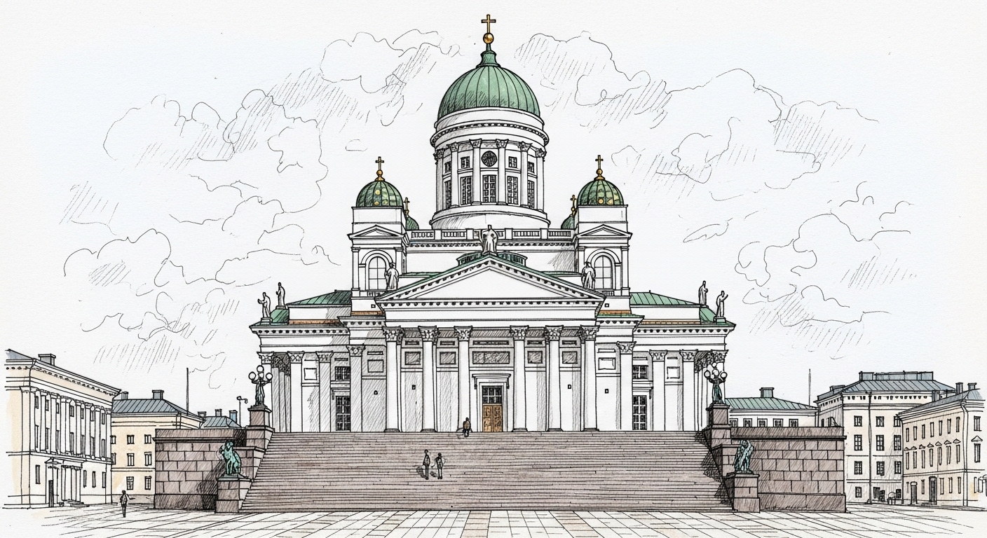 Miks su soome keele kirjutamisoskus on kinni? Praktiline meetod, mis murrab bloki