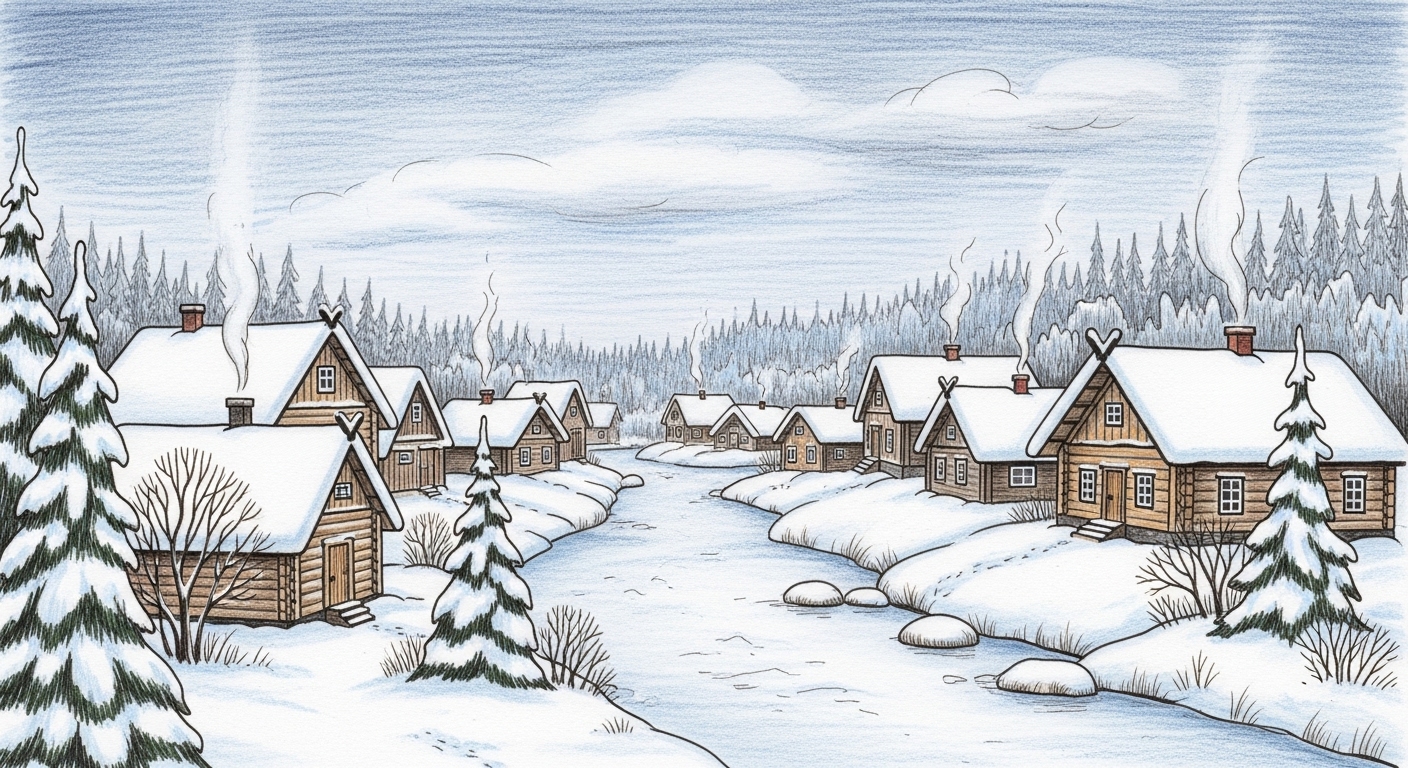 Miks su soomekeelne 'ei' on alati vale? Kieltoverbi saladus, mis muudab kõik