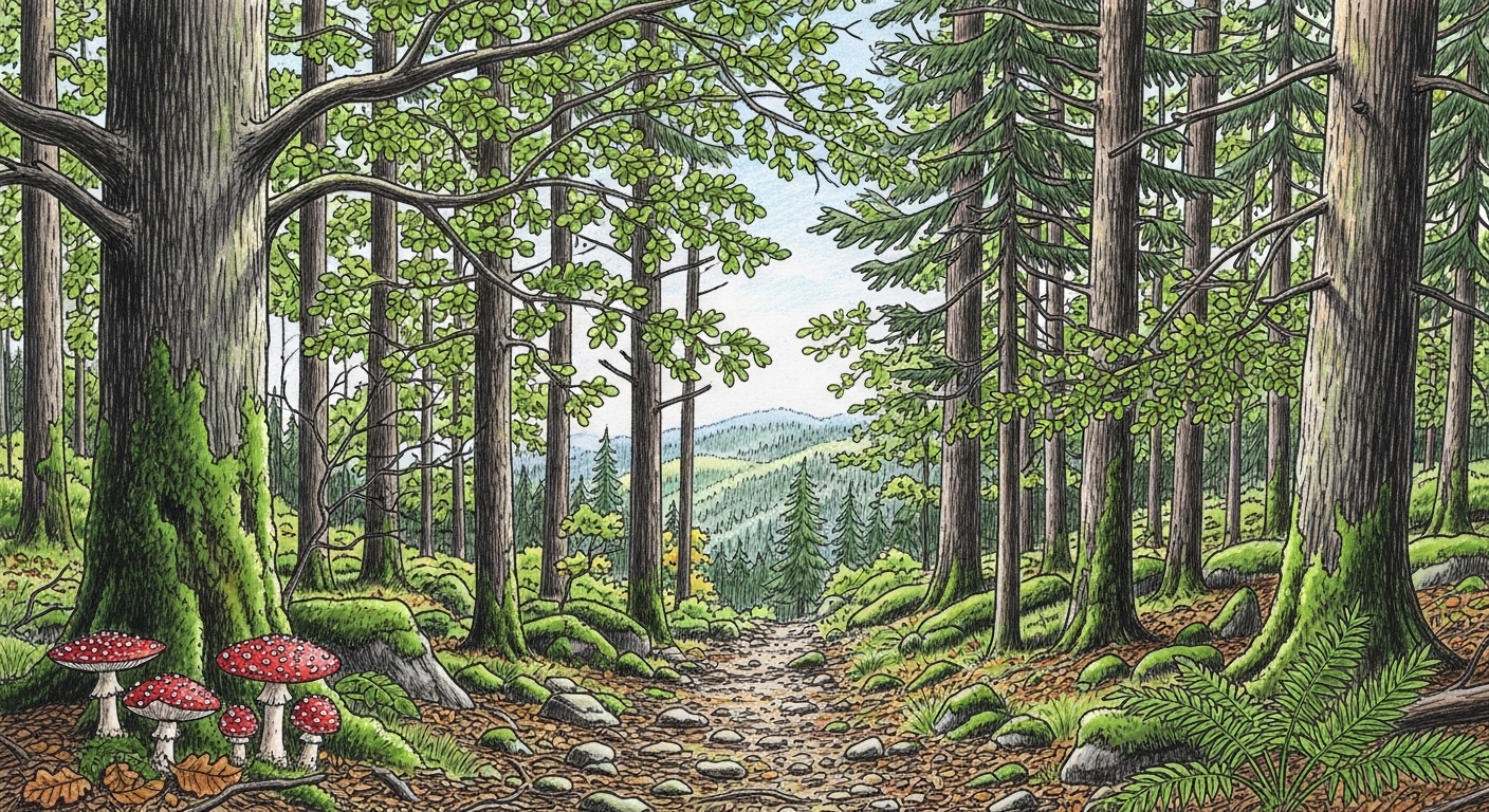 Miks su tšehhi keel kõlab nagu õpik? Nende 5 'tühja' sõna salajane jõud