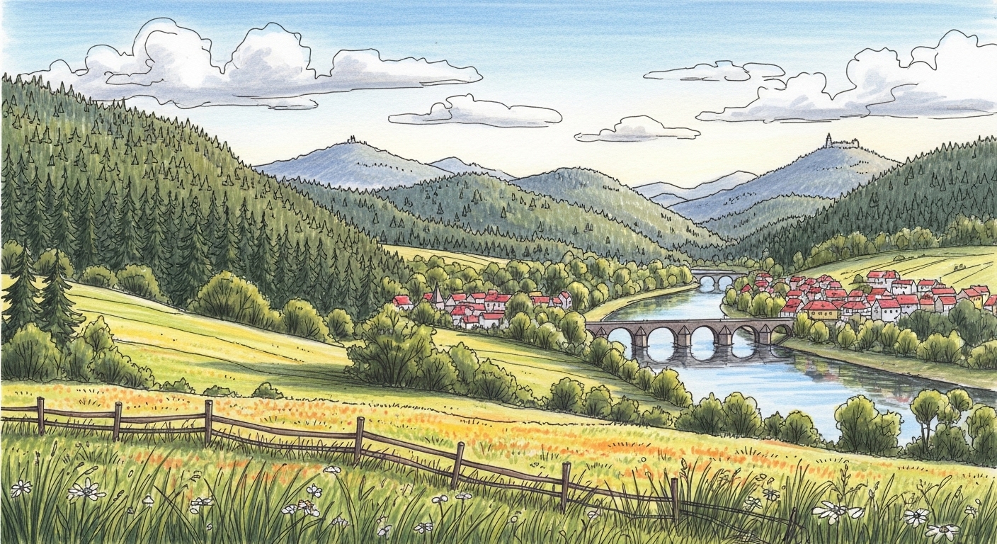 Miks su tšehhi keel on alati jala maas? 'Jít' vs 'Jet' saladus, mis paneb su keele liikuma