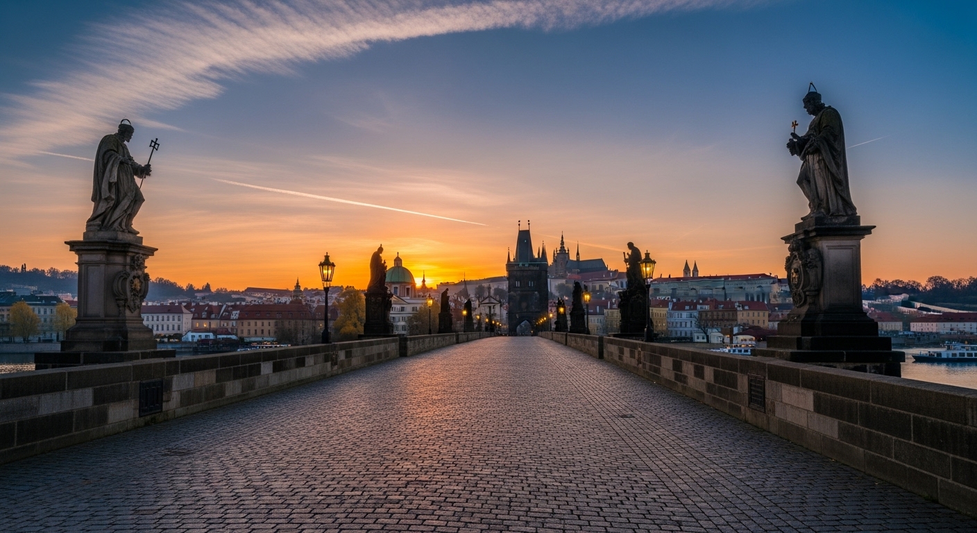 Miks su tšehhi keel on loogiline, aga kõlab valesti? 'Se' ja 'Si' peidetud maailm