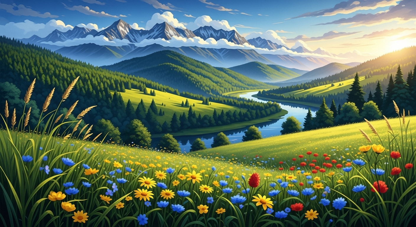 Miks su ukraina laused on õiged, aga hingetud? Sõnajärje salakood, mis äratab su keele ellu