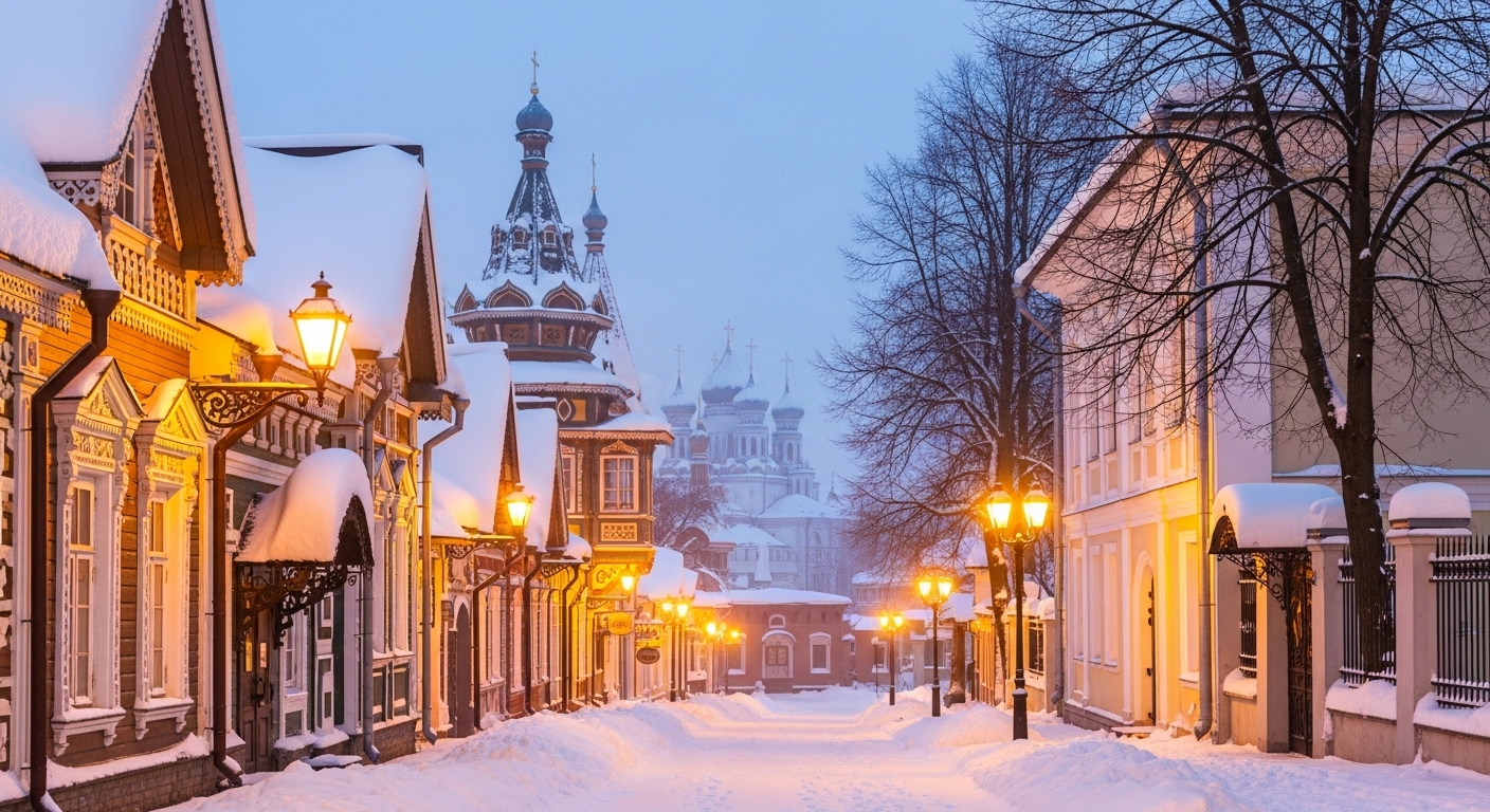 Miks su vene keel kõlab külmalt? Deminutiivide salajane kood, mis lisab keelele hinge