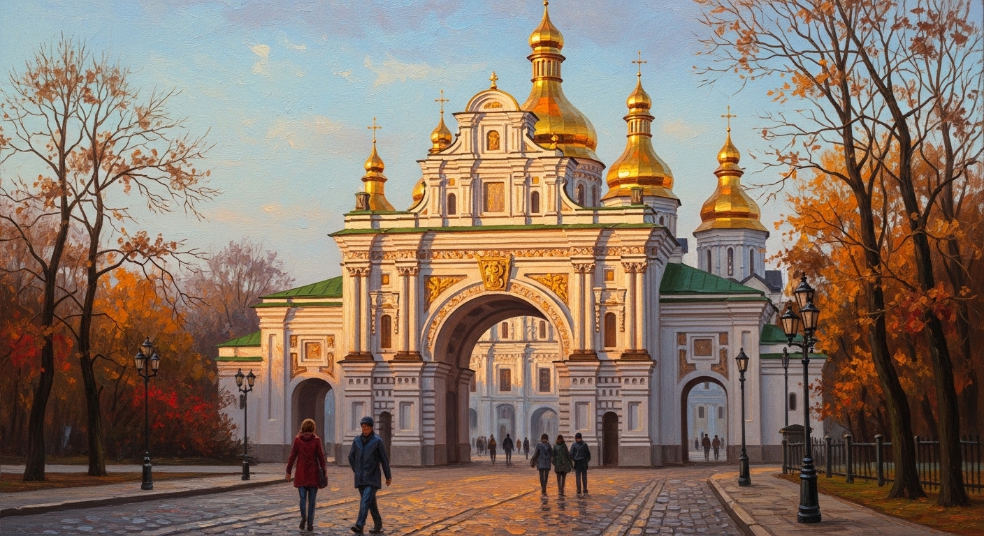 Не просто правильно, а природно: Секрет «живого» порядку слів в українській мові