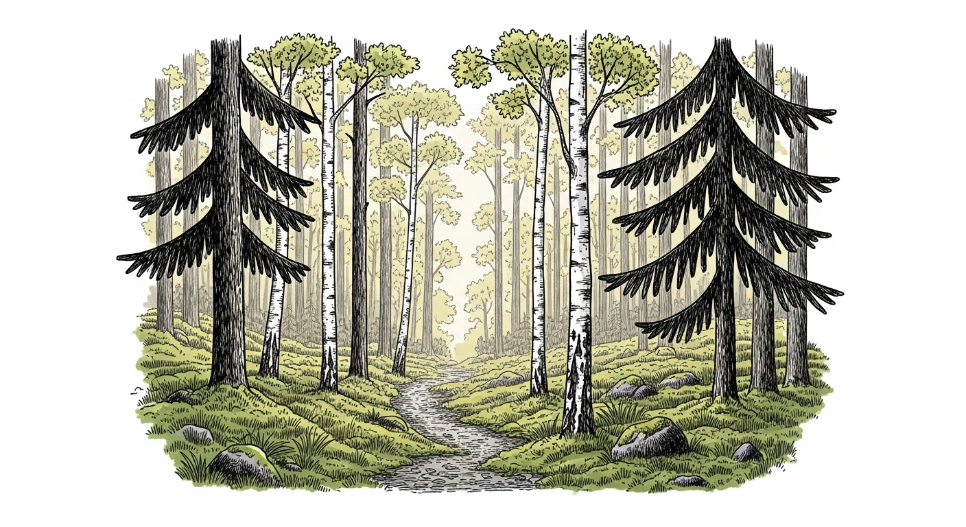 Olin, olen olnud, olin olnud: Kuidas eesti keele 3 minevikku muudavad su lood elavaks