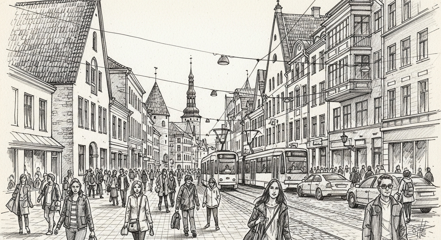 От читателя к писателю: Как эстонский текст из «понятного» превратить в «свой»