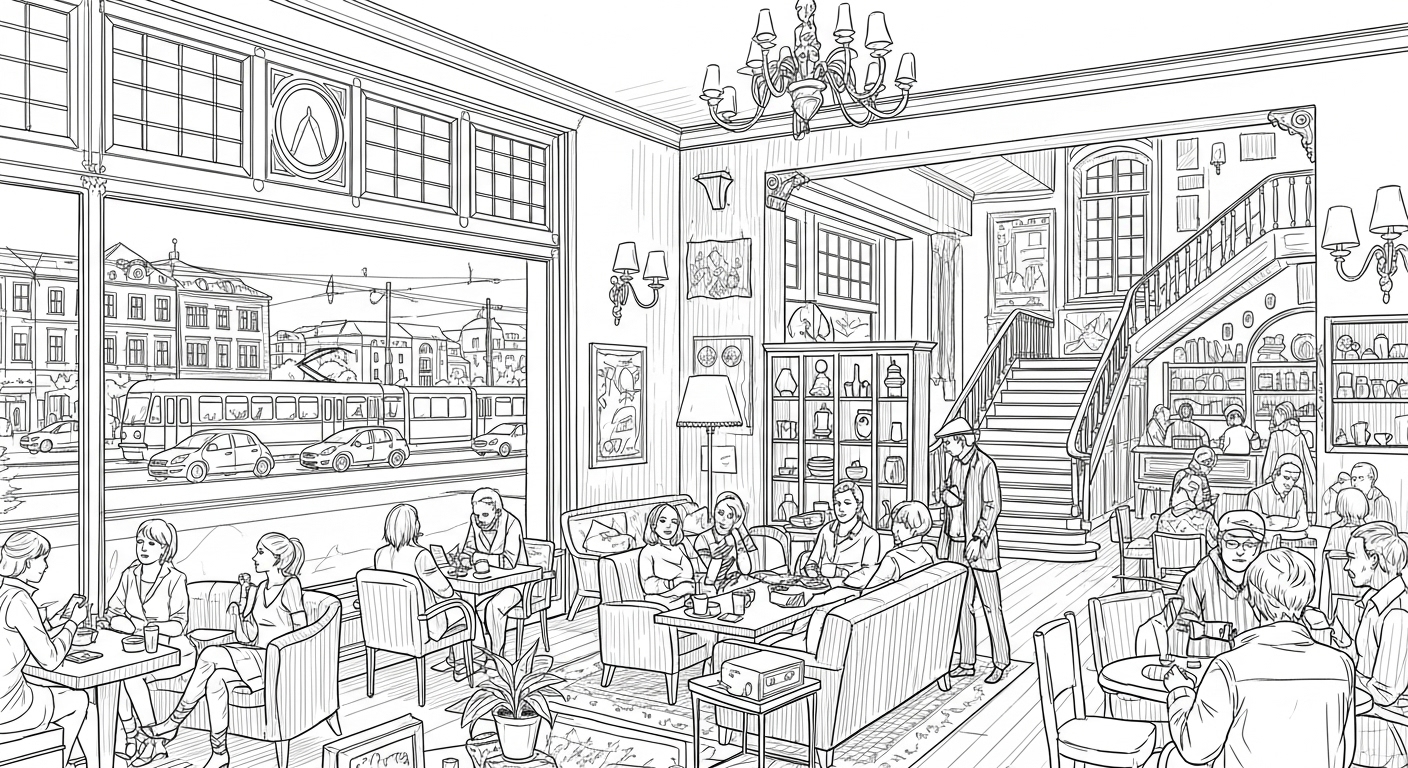 От 'Dobry Film' до 'Wciągający Obraz': Как Оживить Ваш Польский с Помощью Ярких Прилагательных