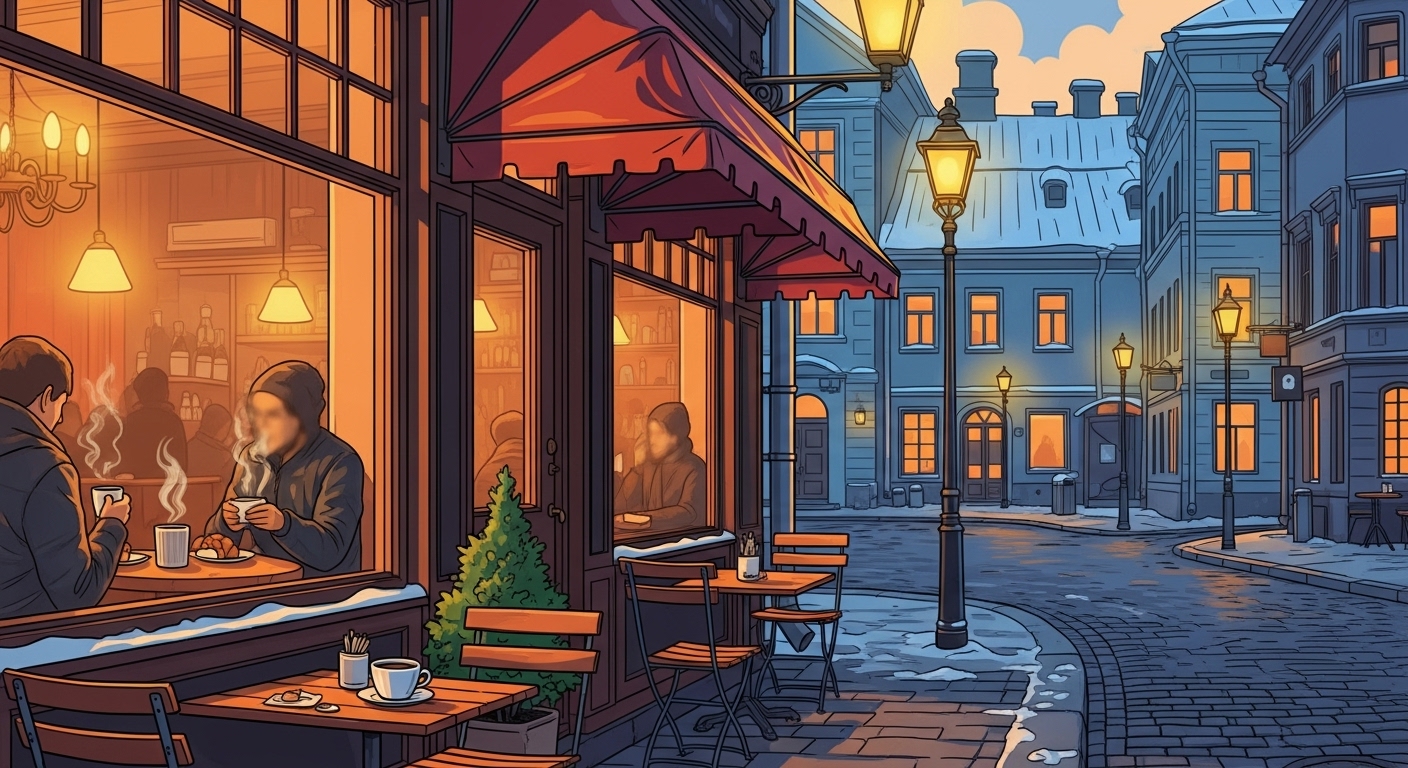 От «Я люблю плавать» к «Плавание — это здорово»: Как финская -minen форма сделает вашу речь зрелой