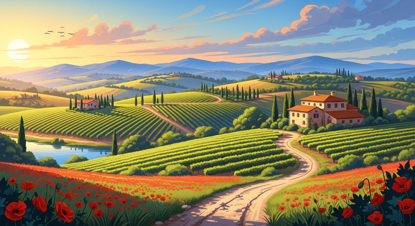 От «Он сказал: "Я иду"» к «Он сказал, что идёт»: Искусство живого пересказа на итальянском