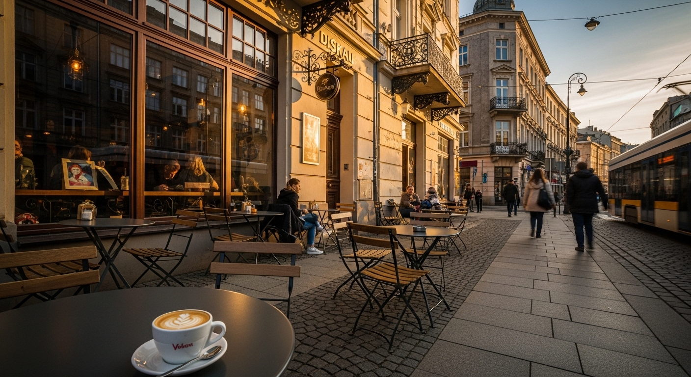 От отдельных предложений к плавному рассказу: Как освоить связность в письменном польском