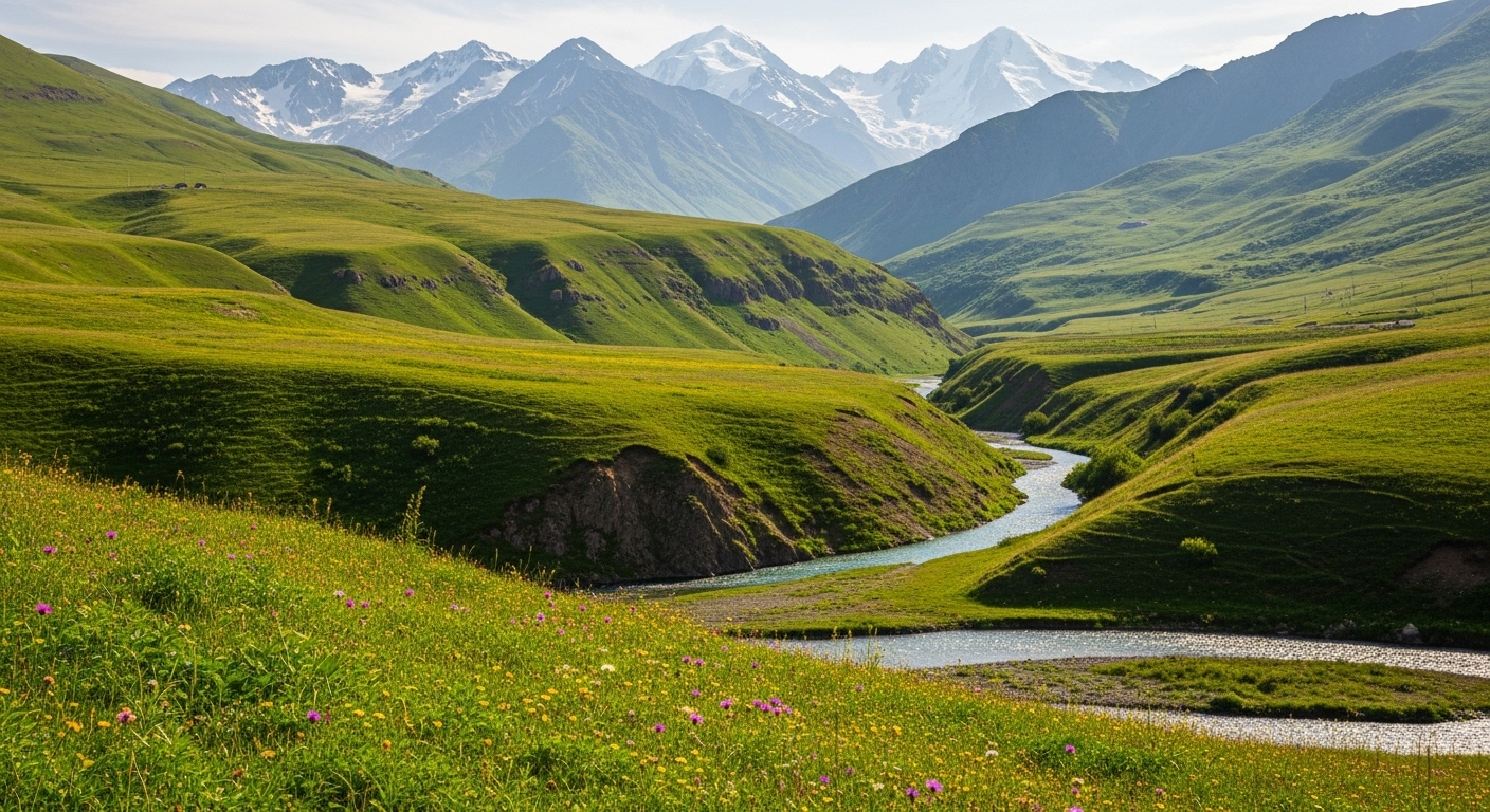 От 'Правильно' к 'Живо': Как Наполнить Ваш Письменный Армянский Естественными Оборотами