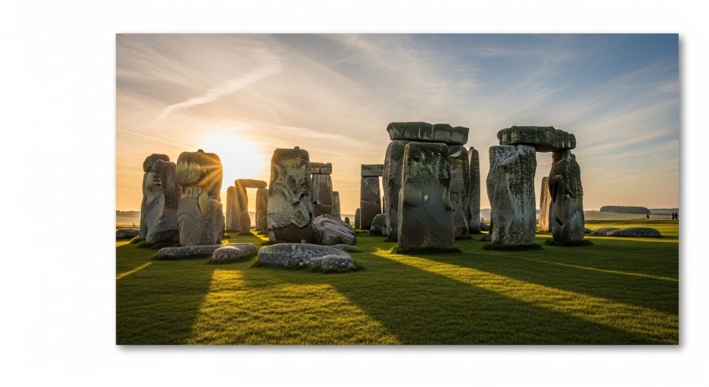 От скучных фактов к живым историям: Как оживить ваш английский с помощью техники 'Show, Don't Tell'