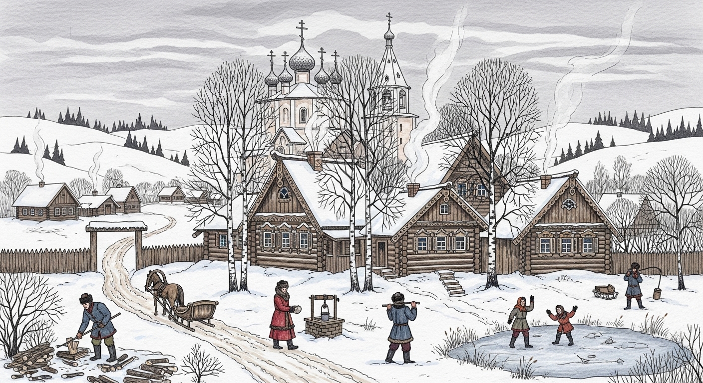 Отдельные Слова vs. Живые Истории: LEGO-Метод Построения Русских Предложений для Новичков