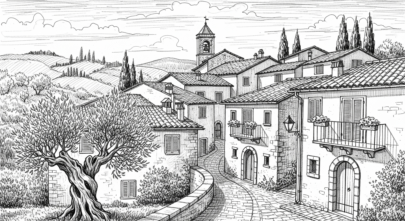 Passato Prossimo vs. Imperfetto : Le Secret pour Raconter des Histoires Captivantes en Italien