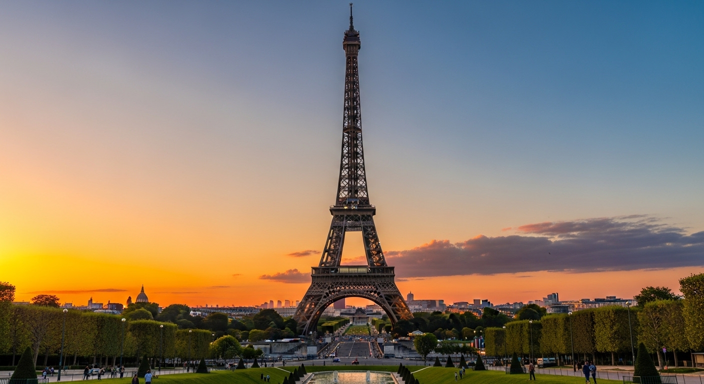 Passé Composé vs. Imparfait : Le Secret pour Raconter Vos Histoires en 3D, Pas en 2D