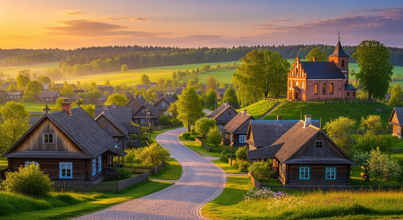 Почему «Geras Vynas», но «Gera Kava»? Секрет гармонии слов в литовском языке