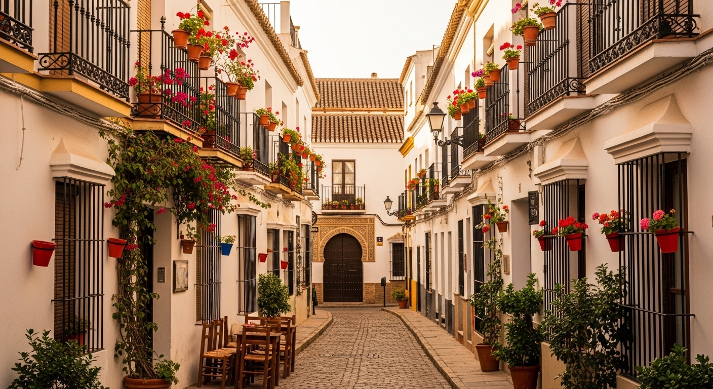 Почему ваш испанский звучит «плоско»? Секрет прилагательных, который оживит ваши описания