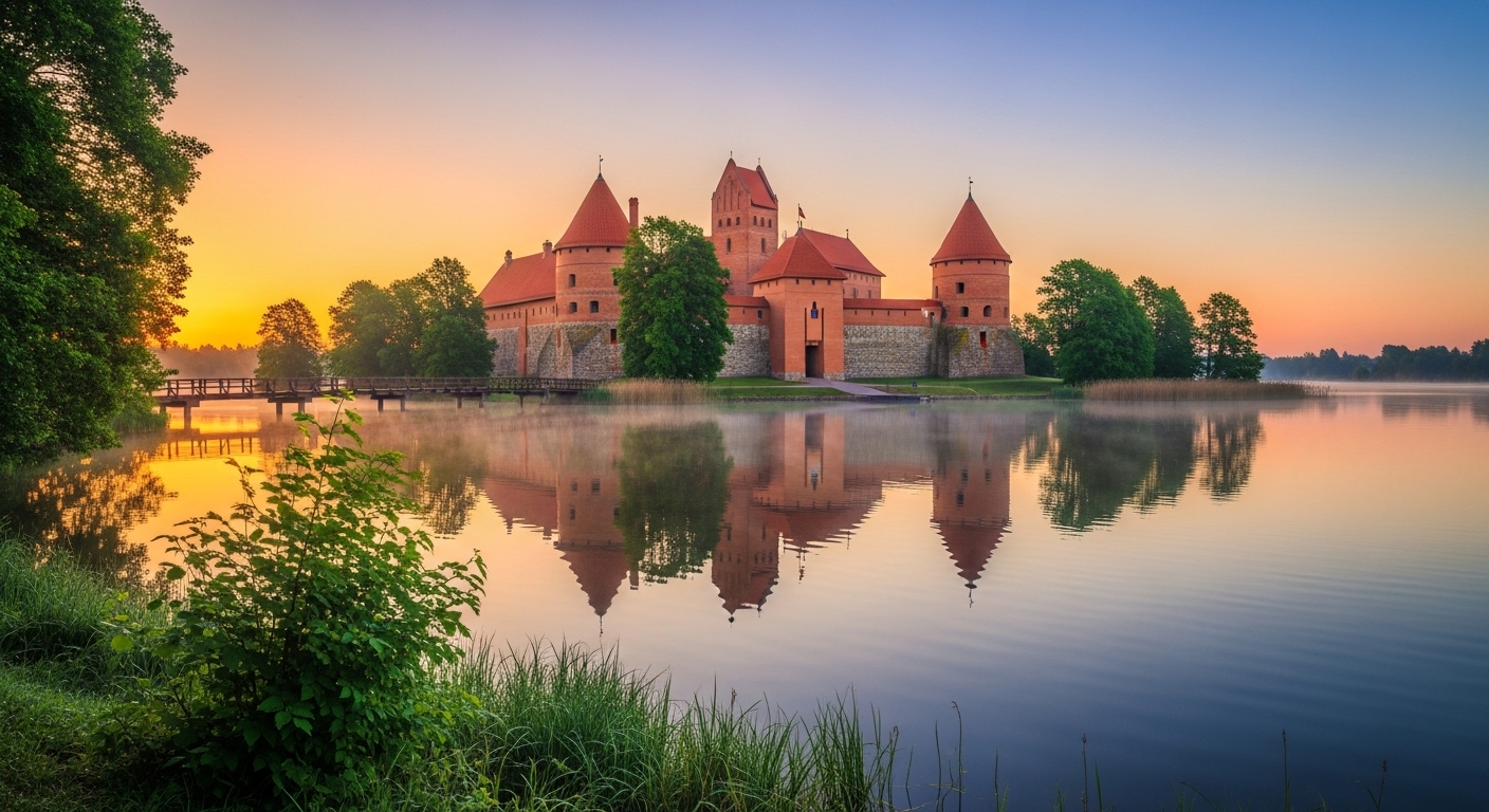 Почему ваш письменный литовский не улучшается? Цикл «Ошибка → Анализ → Прорыв»