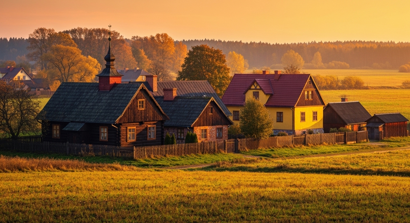 Почему ваш польский словарный запас «замерзает» на карточках (и как его оживить в контексте)