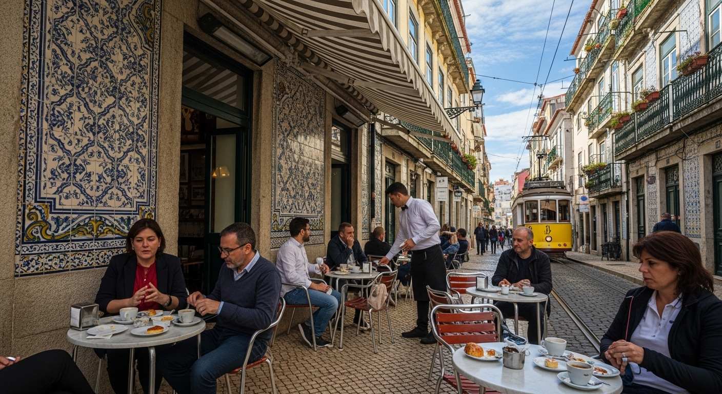 Por vs. Para: Wie Sie aufhören, Portugiesisch zu raten (und anfangen, es zu fühlen)