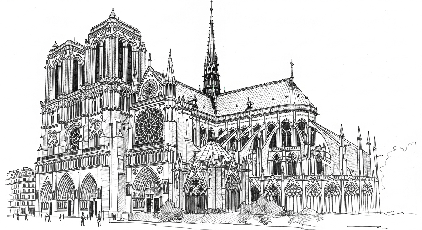 Prantsuse keele suurim peavalu: Kuidas lõplikult selgeks saada passé composé ja imparfait?