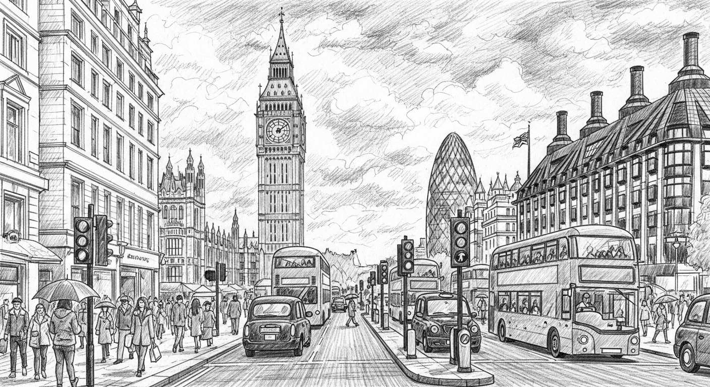 Rohkem kui 'go', 'say' ja 'get': Kuidas võimsad verbid su inglise keele B1-tasemelt C1-le viivad