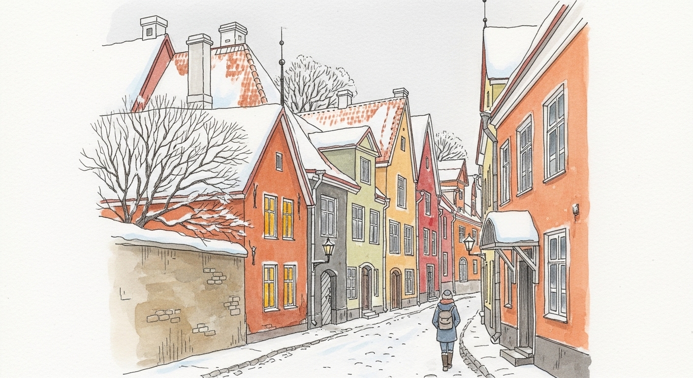 Rohkem kui 'hea' ja 'huvitav': Kuidas muuta oma eesti keel rikkalikuks ja väljendusrikkaks