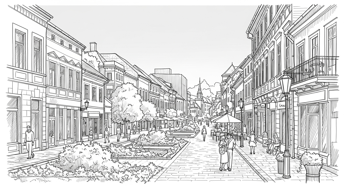 Rohkem kui lihtsalt 'hleb': Kuidas serbia keeles sõnu õigesti paaritada ja kõlada nagu kohalik